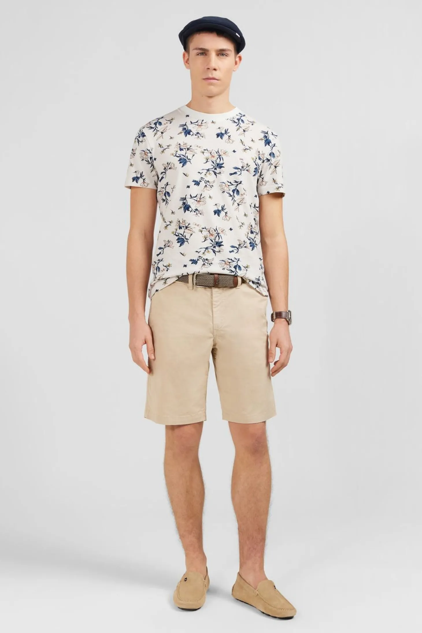 Bermuda Beige Uni
