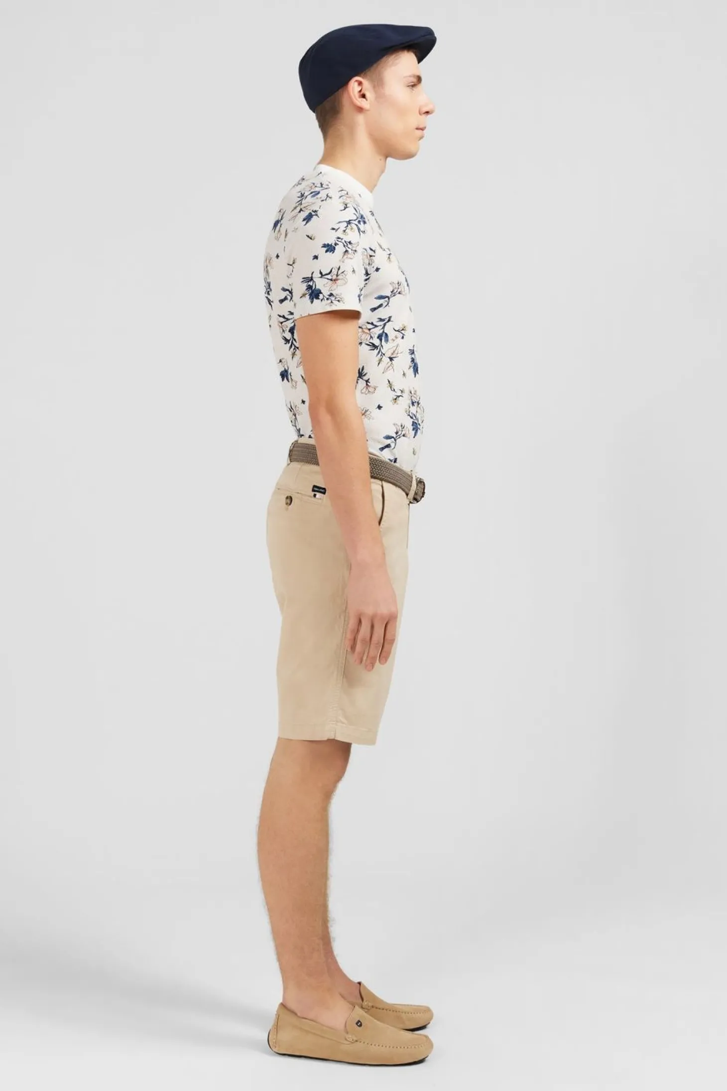 Bermuda Beige Uni