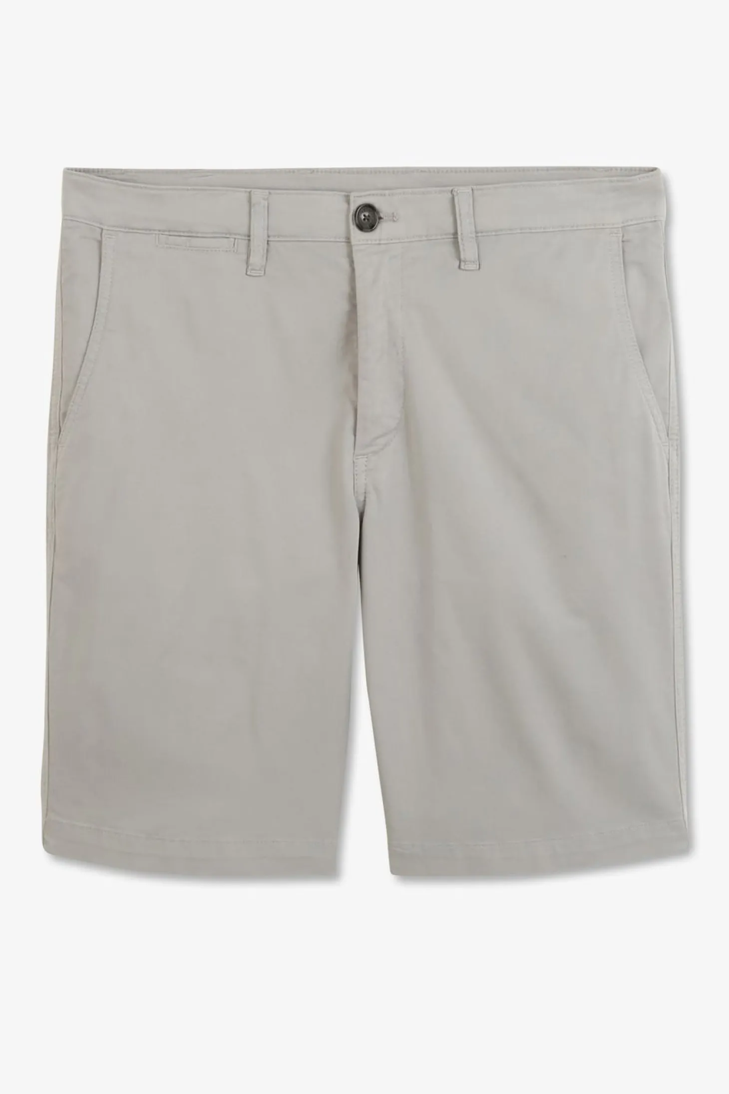 Bermuda Gris Uni