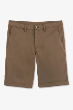 Bermuda Marron Uni