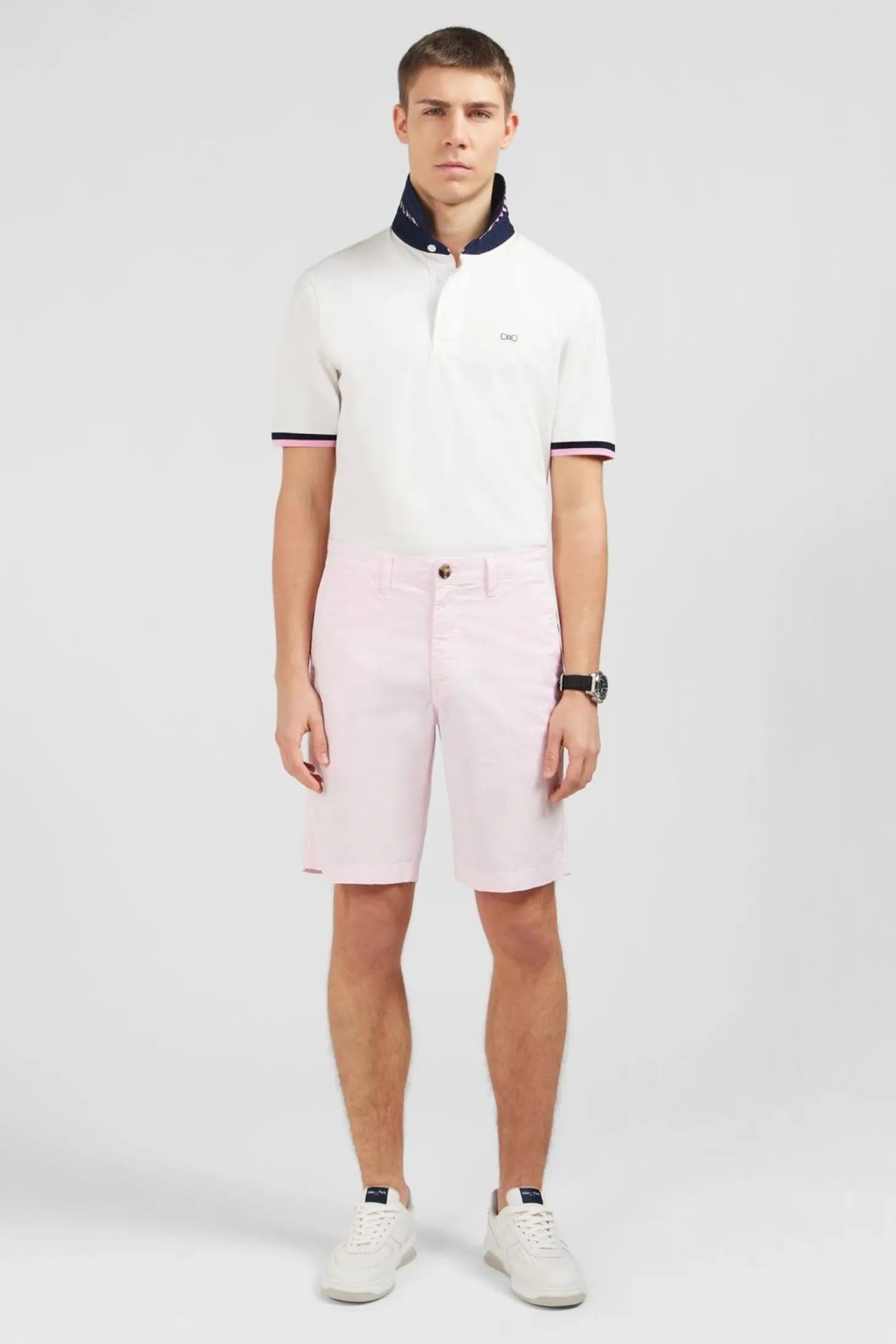 Bermuda Rose Uni