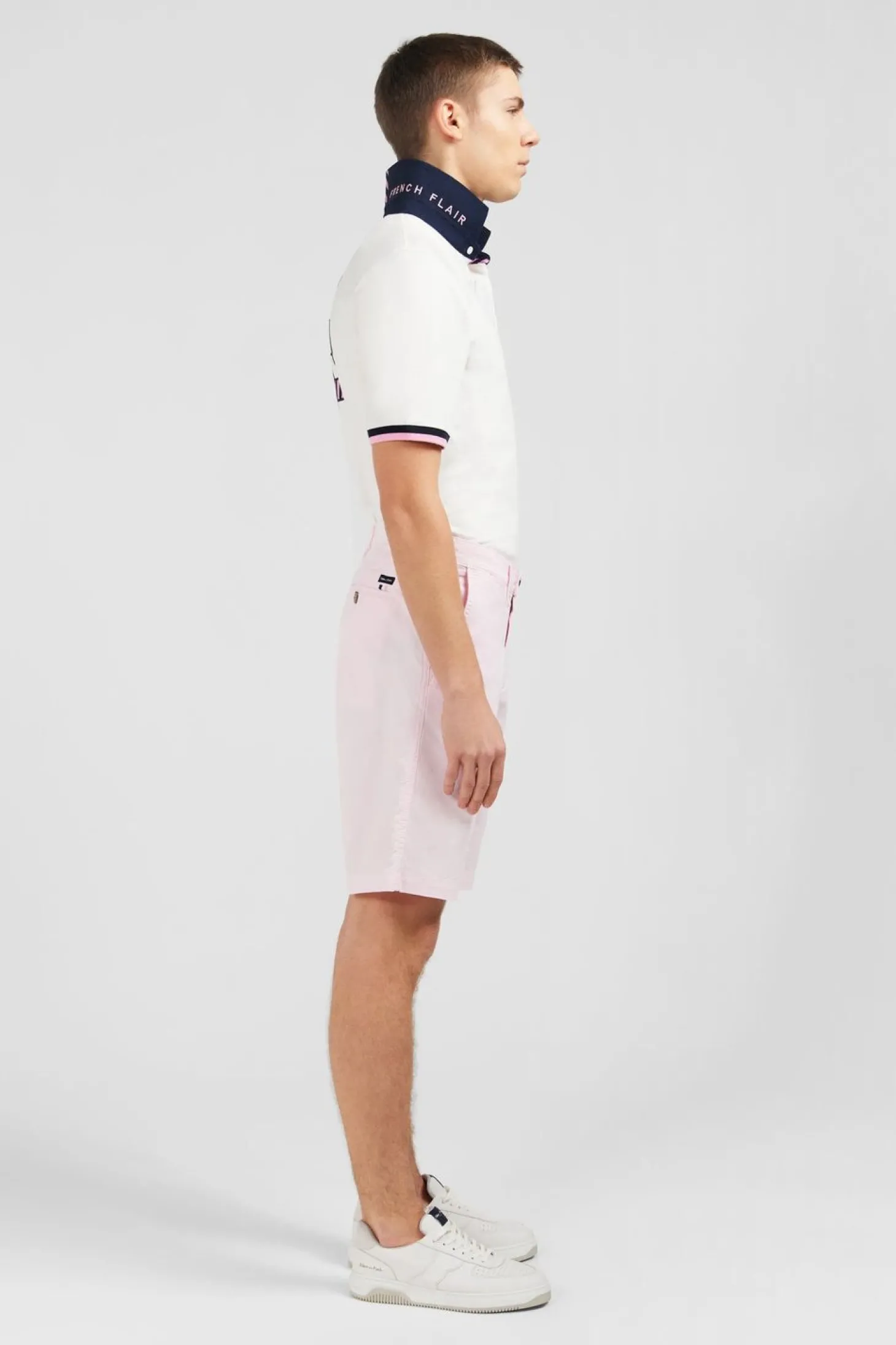 Bermuda Rose Uni