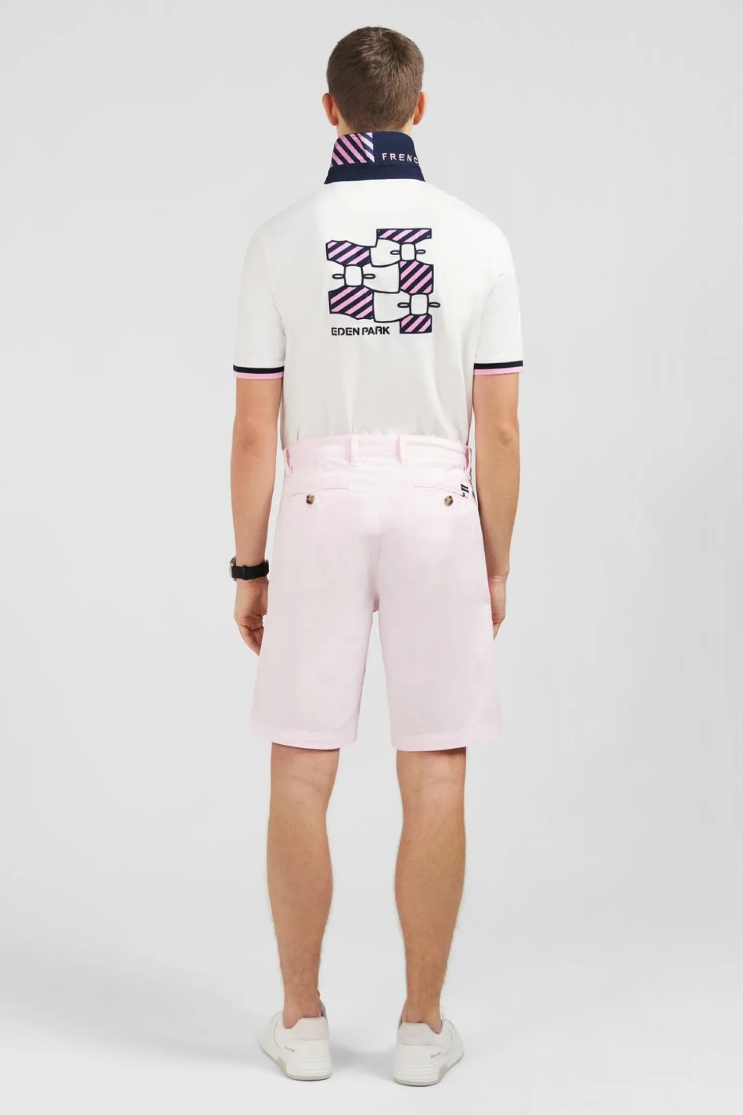 Bermuda Rose Uni