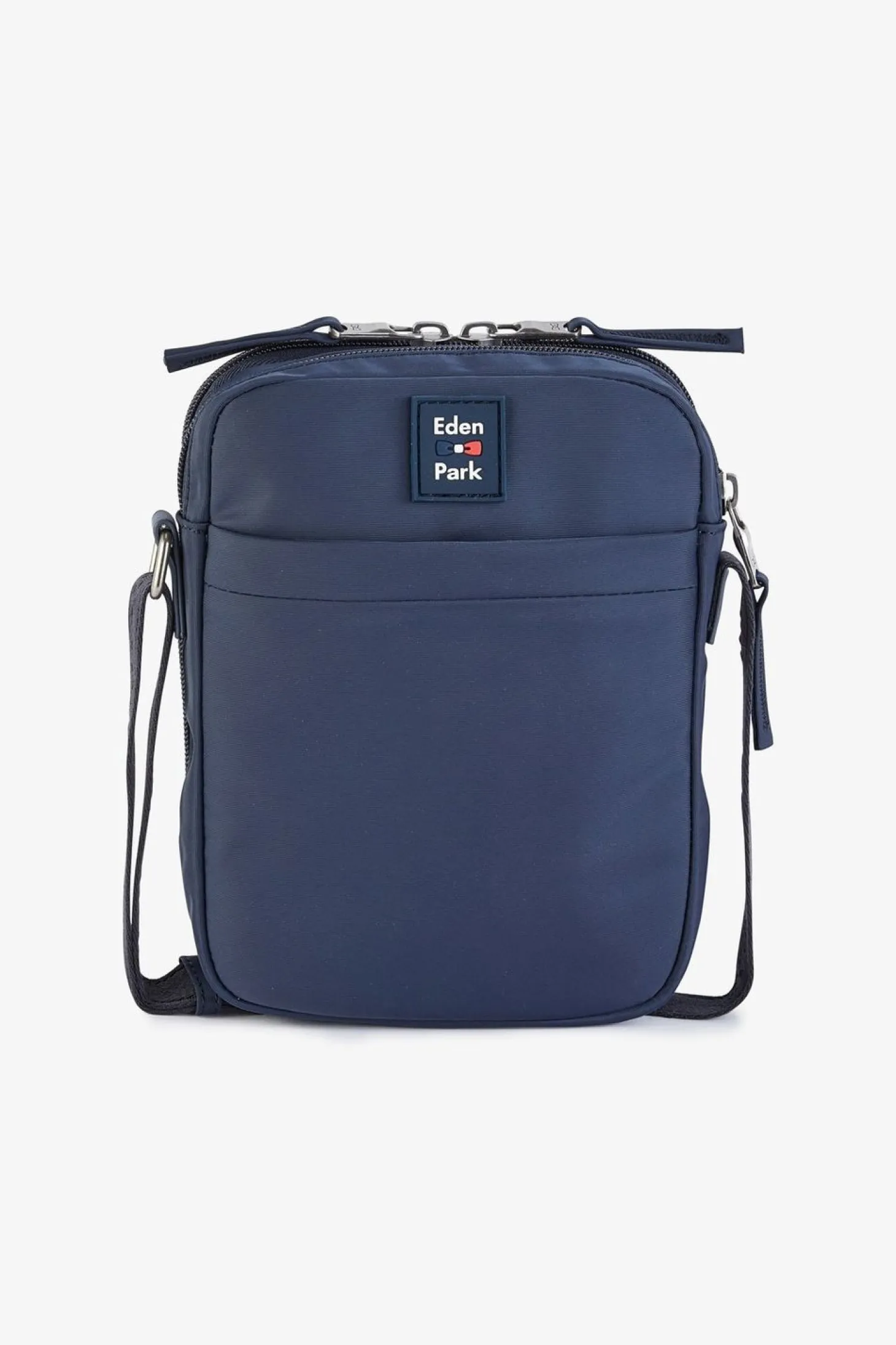 Besace Rectangulaire Xv De France Tricolore