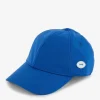 Casquette Bleue Unie