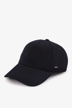 Casquette Bleu Marine Enfant