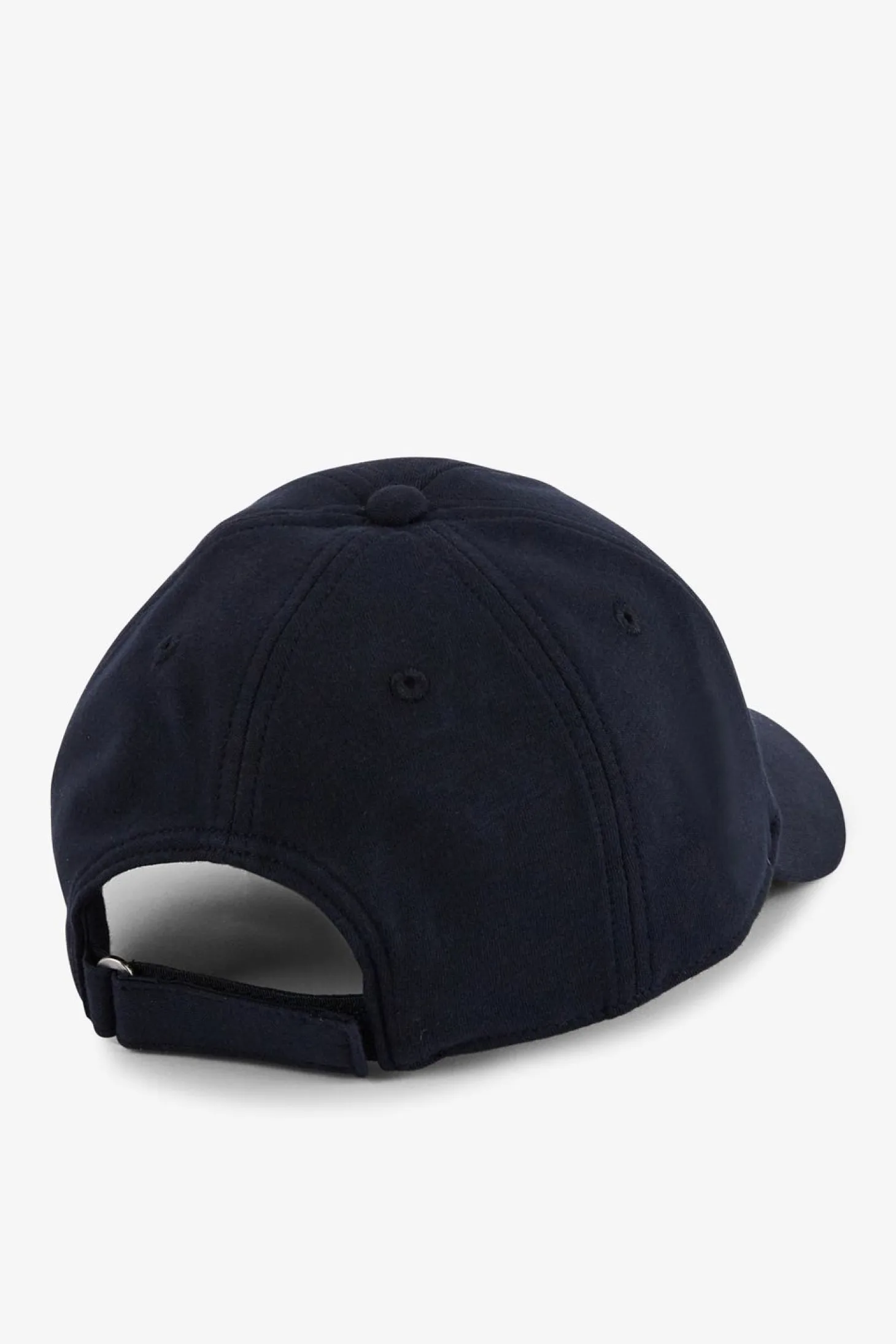 Casquette Bleu Marine Unie
