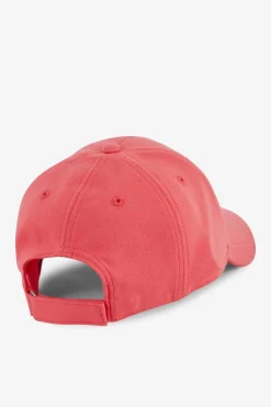 Casquette Rose Unie