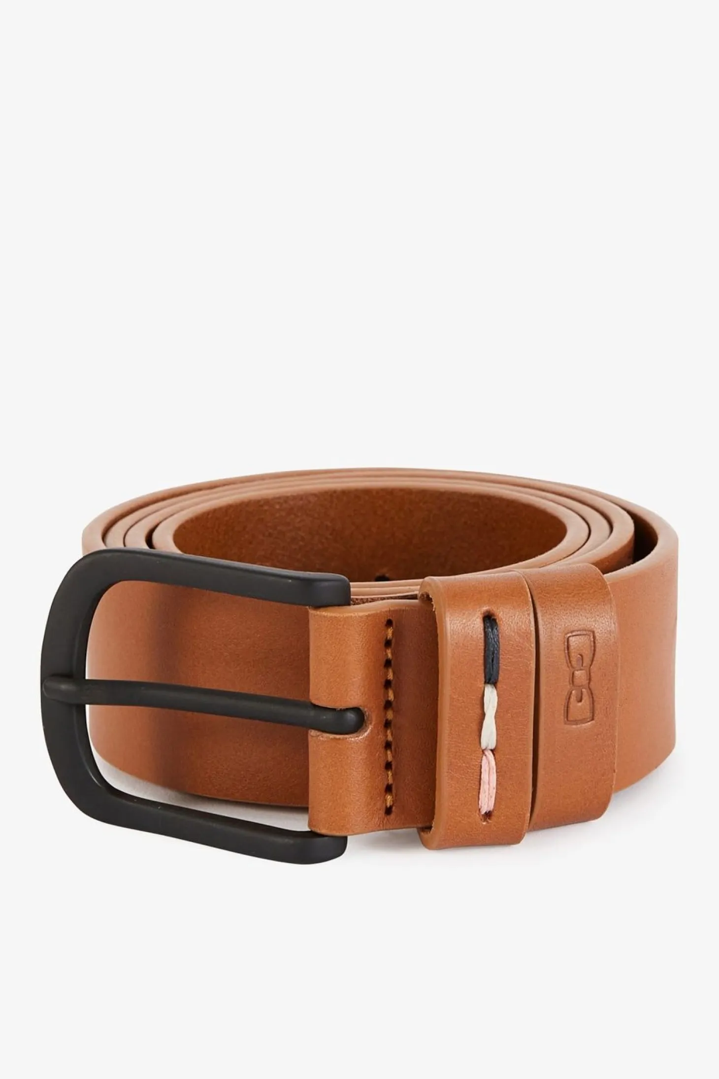 Ceinture Marron
