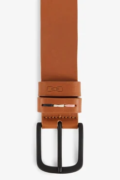 Ceinture Marron