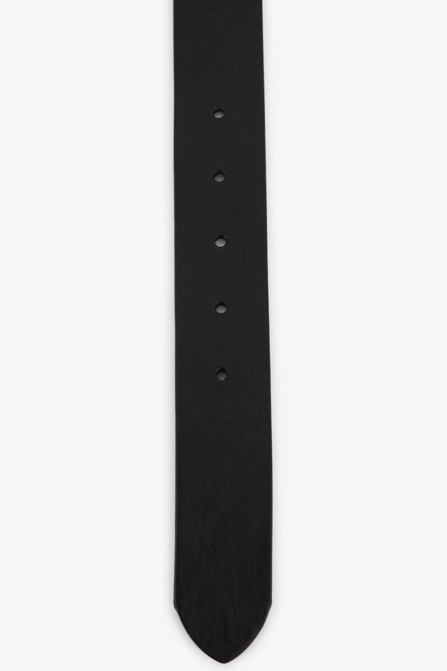 Ceinture Noire