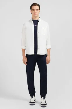 Chemise Blanche Xv De France
