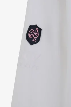 Chemise Blanche Xv De France