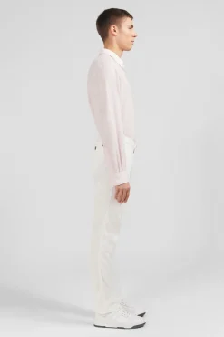 Chemise Rose Unie