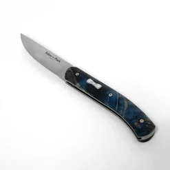 Couteau Pliant Legendary Bleu