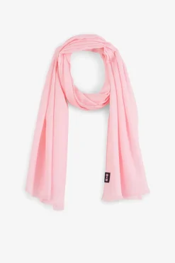Echarpe Rose Unie