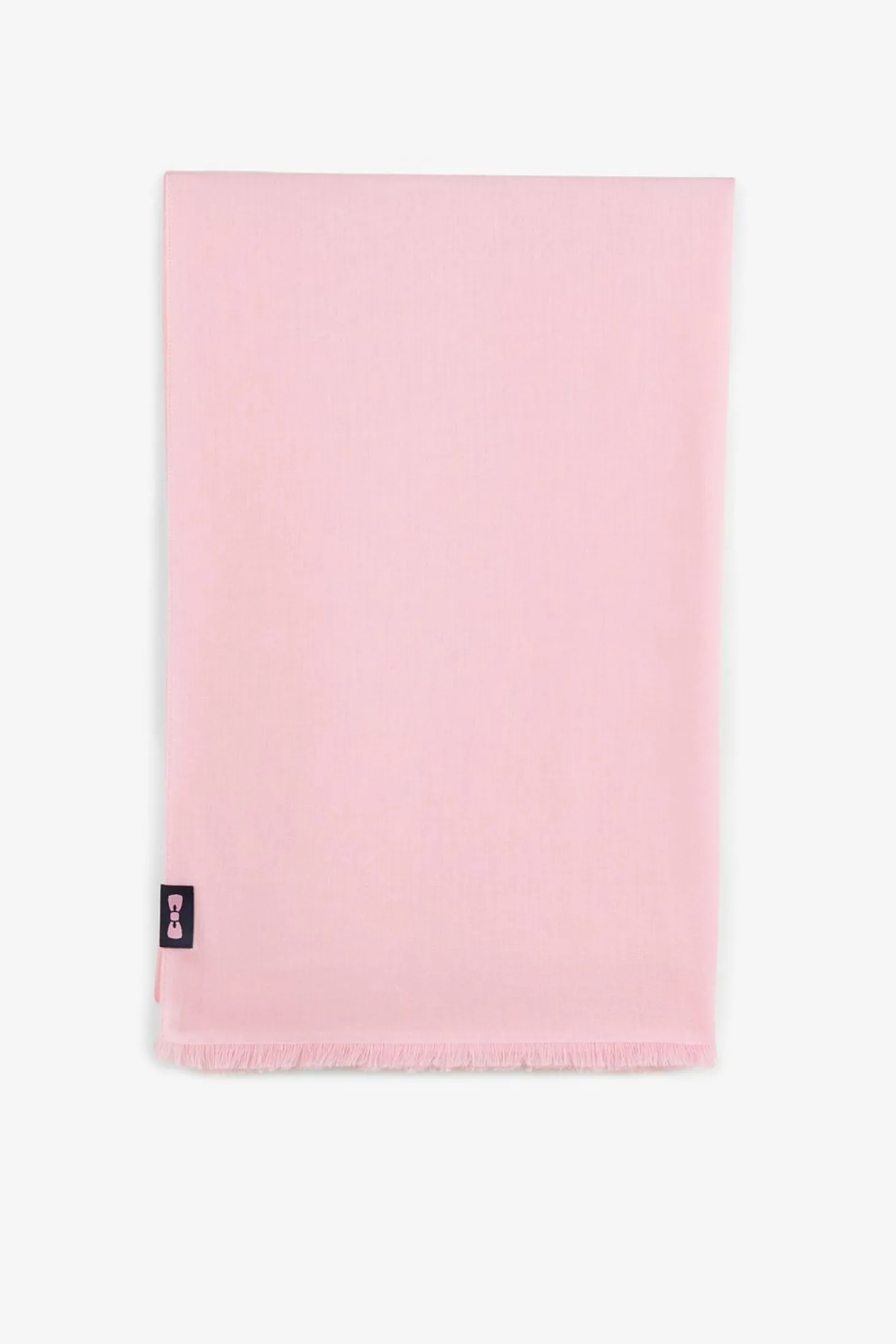 Echarpe Rose Unie
