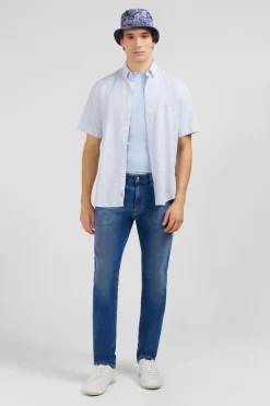 Jean Bleu 5 Poches