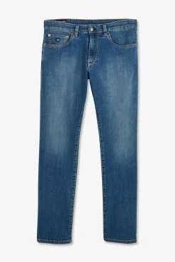 Jean Bleu 5 Poches