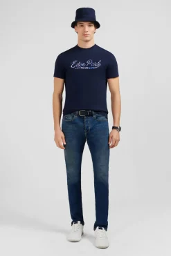 Jean Bleu 5 Poches