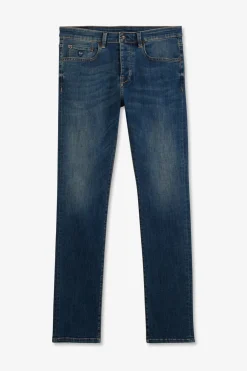 Jean Bleu 5 Poches
