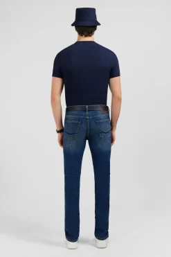 Jean Bleu 5 Poches