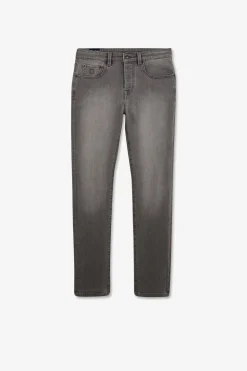 Jean Gris 5 Poches