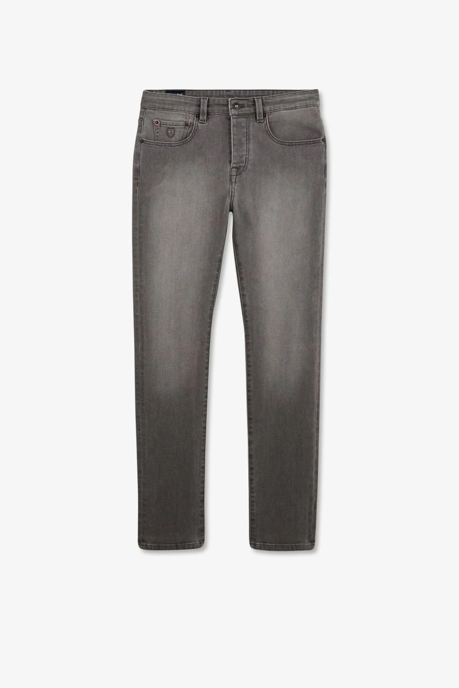Jean Gris 5 Poches