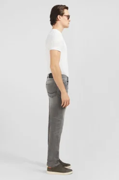 Jean Gris 5 Poches
