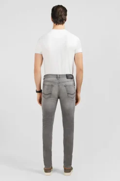 Jean Gris 5 Poches