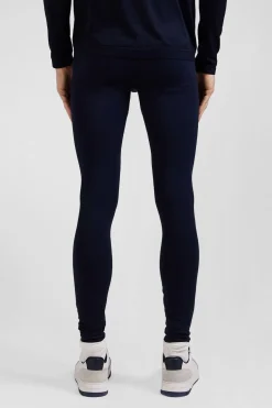 Jogging De Sport Stretch Bleu Marine
