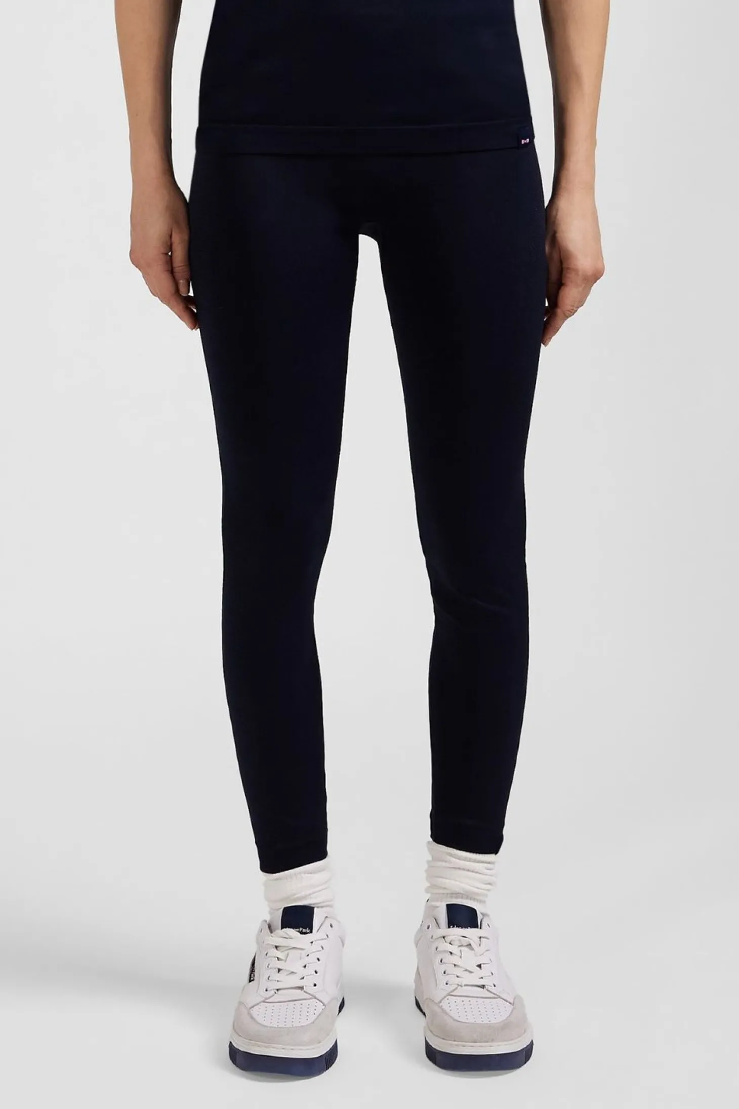 Jogging De Sport Stretch Bleu Marine