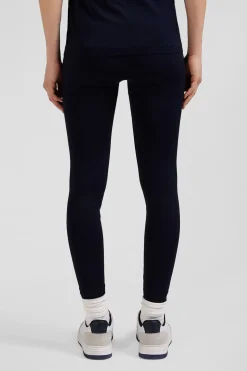 Jogging De Sport Stretch Bleu Marine