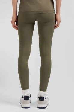 Jogging De Sport Stretch Kaki