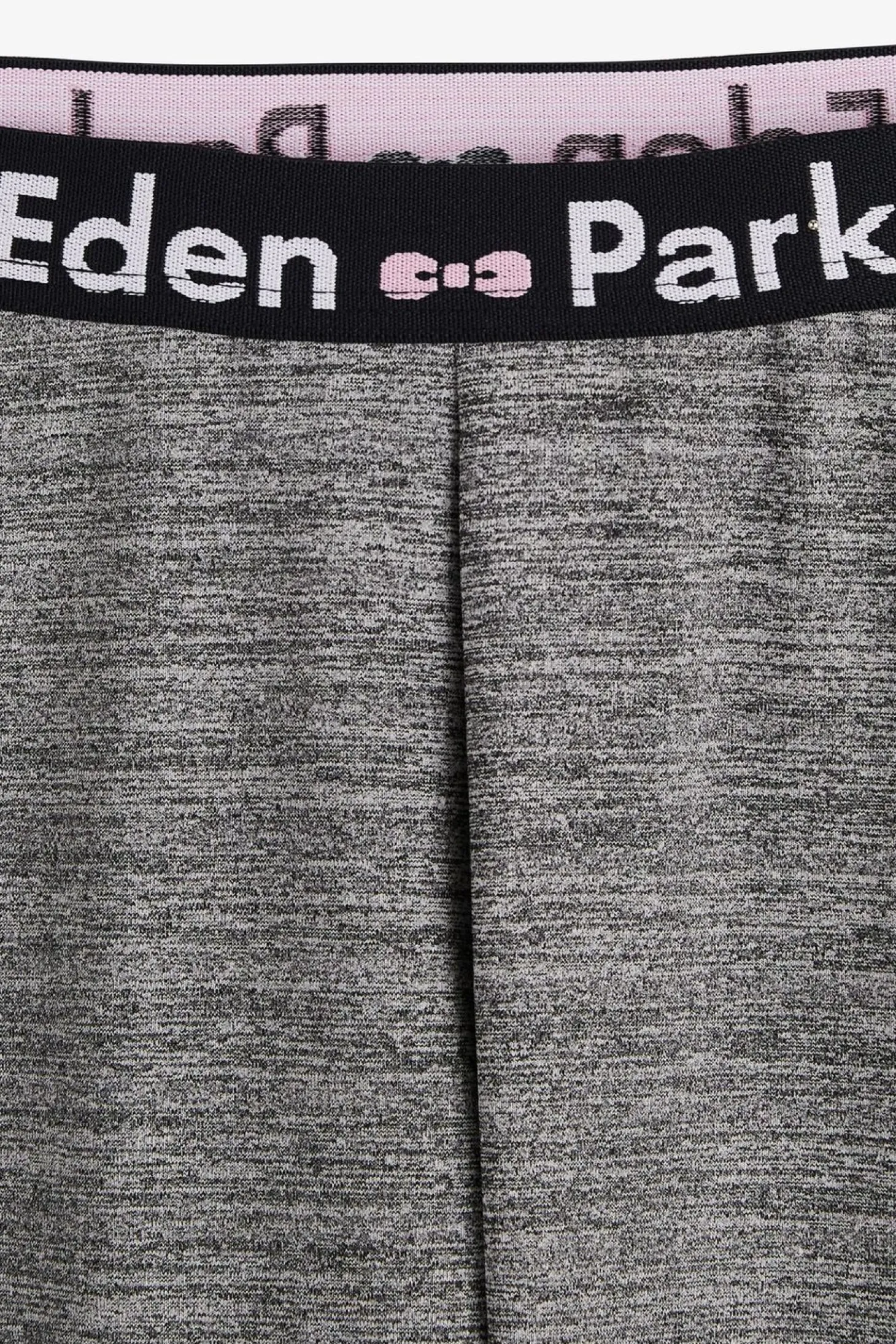 Legging En Modal Stretch Gris