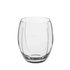 Lot De 6 Verres A Eau