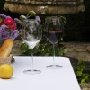 Lot De 6 Verres A Vin