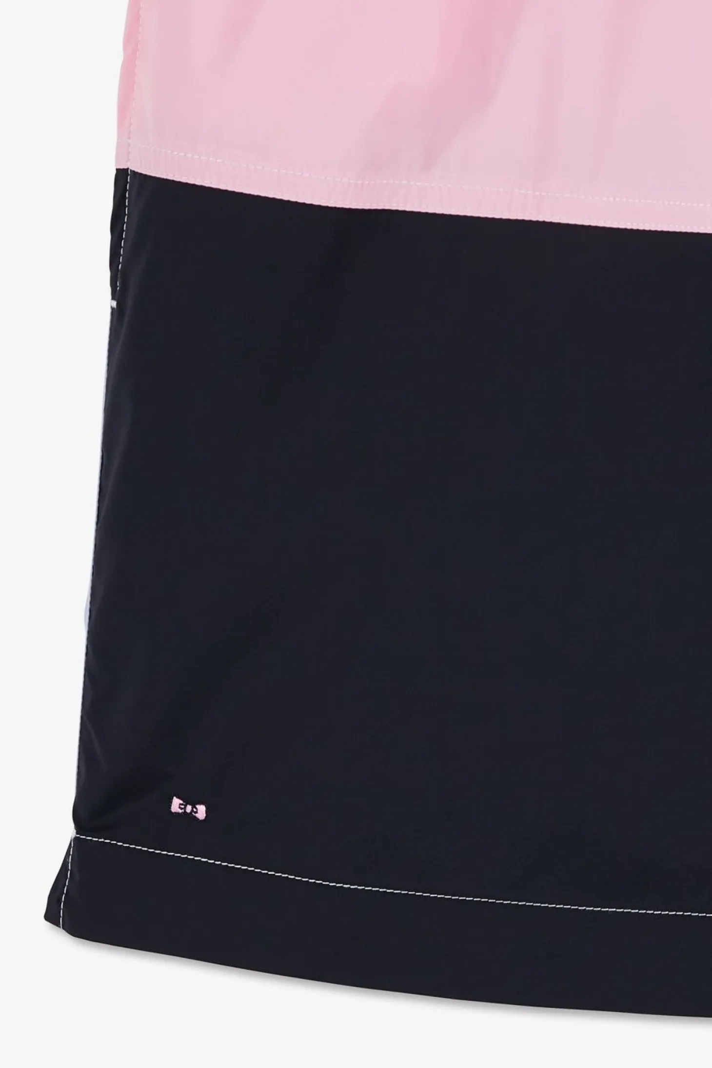 Maillot De Bain Colorblock
