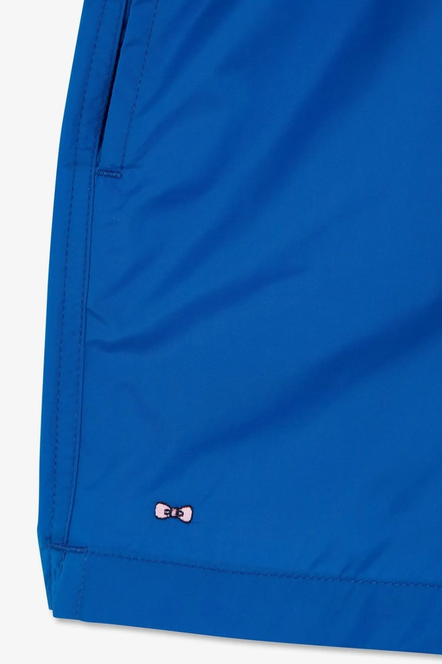 Maillot De Bain Enfant Bleu