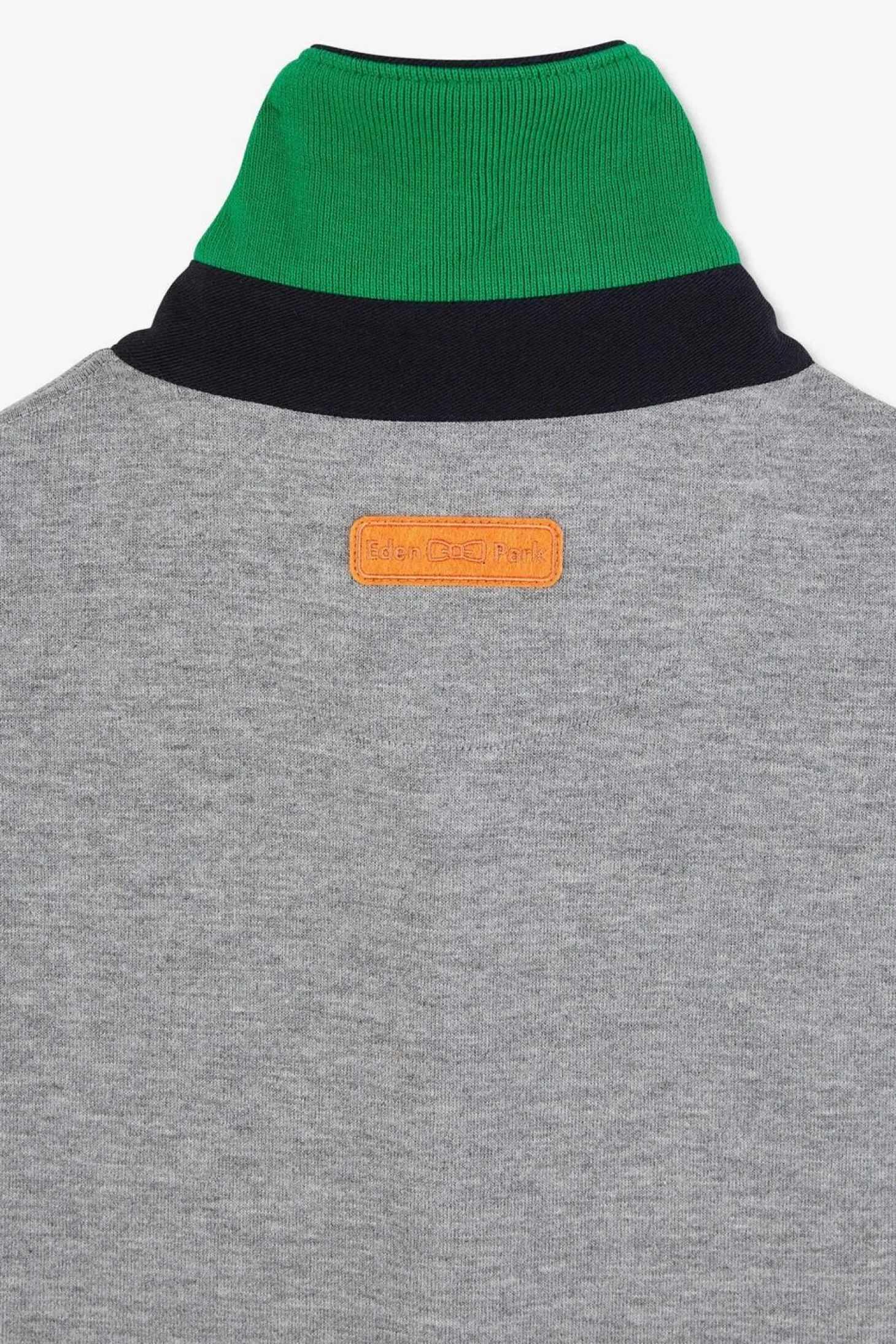 Maillot Gris A Manches Courtes