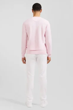 Pantalon Chino Blanc
