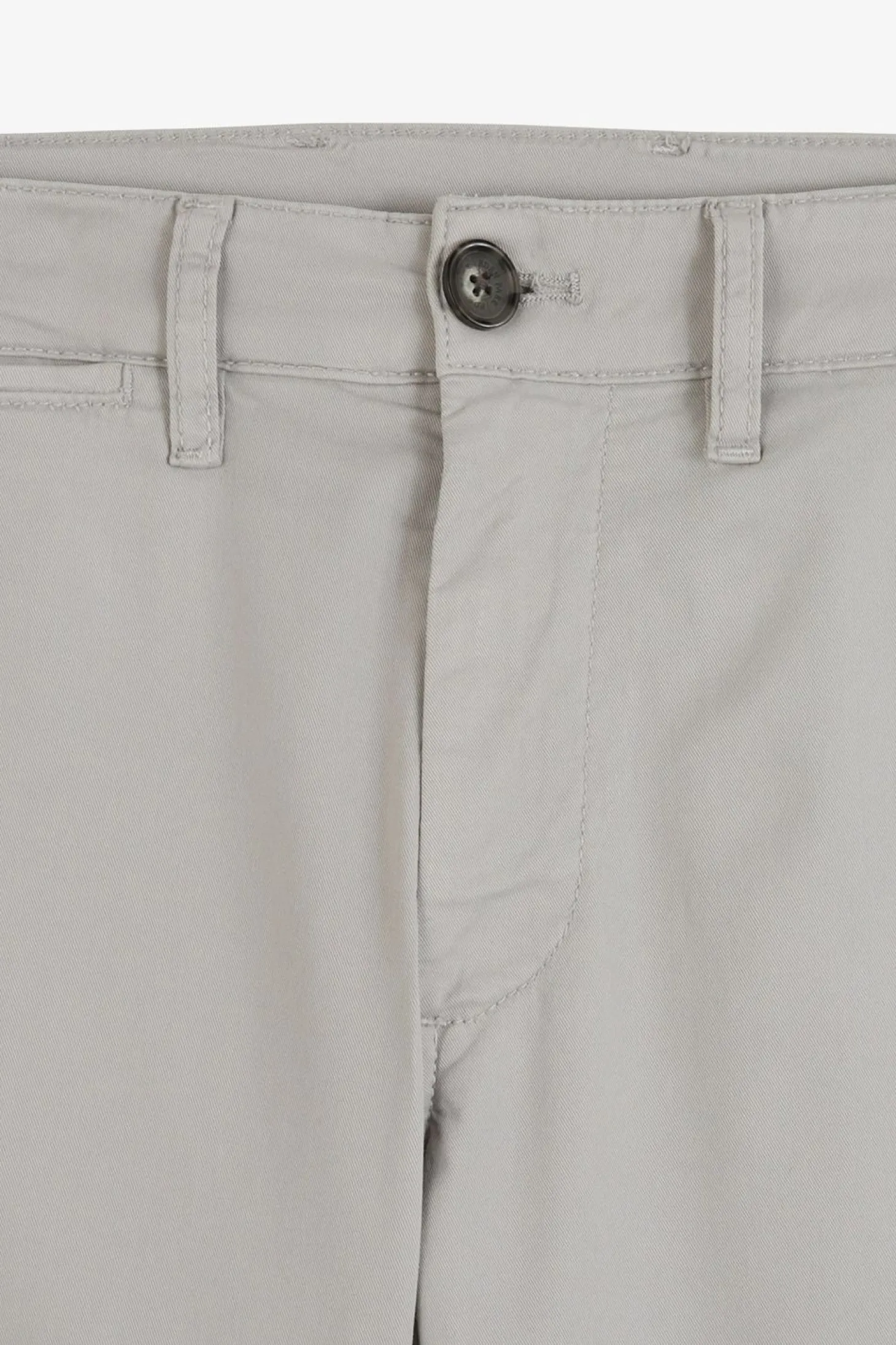 Pantalon Chino Gris