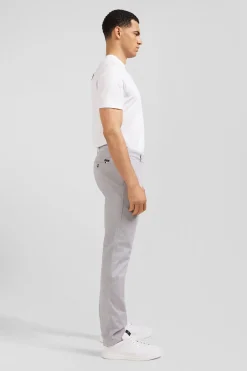 Pantalon Chino Gris