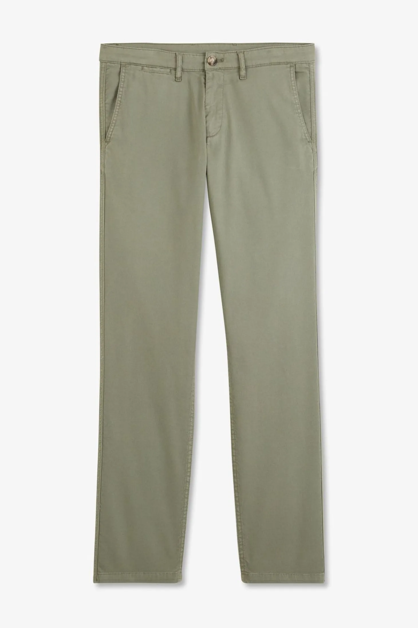 Pantalon Chino Kaki