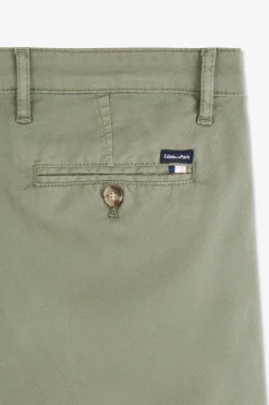 Pantalon Chino Kaki
