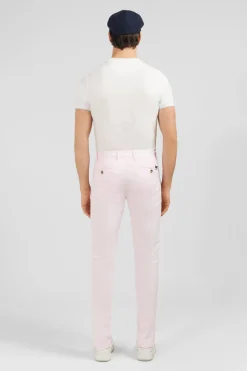 Pantalon Chino Rose