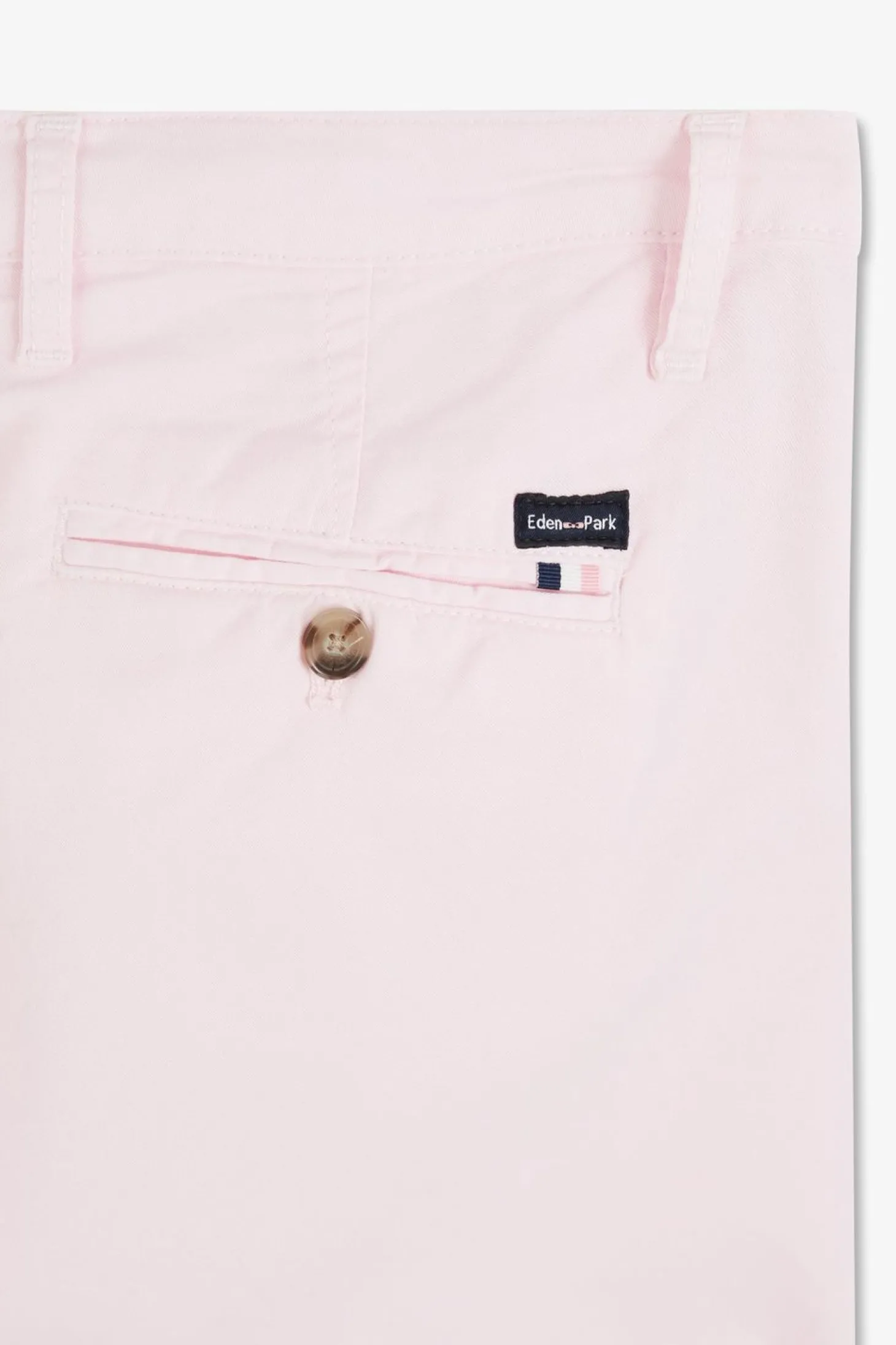 Pantalon Chino Rose