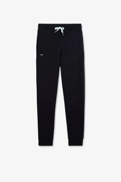 Pantalon De Jogging Bleu Marine