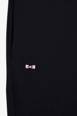 Pantalon De Jogging Bleu Marine