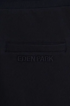 Pantalon De Jogging Bleu Marine